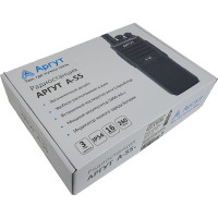 Портативная радиостанция Аргут А-55 UHF RU51008