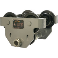 Холостая каретка для талей 1Т OLYMP OL33010