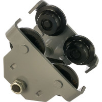 Холостая каретка для талей 1Т OLYMP OL33010