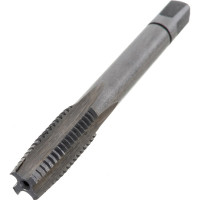 Метчик м/р М10х1.5, 9ХС, компл 2шт., ТехноСталь t171425