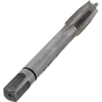 Метчик м/р М10х1.5, 9ХС, компл 2шт., ТехноСталь t171425