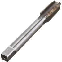 Метчик м/р М12х1.0, Р6М5, для с/о, d1=9мм, исп.1, H2 ТехноСталь t165074