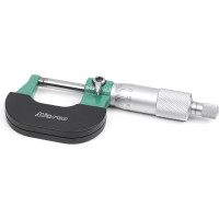 Микрометр Micron МК-25 0.01 МИК 26213