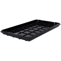 Поддон для кассет Без бренда 64312/64313 52x31 см, высота 3.5 см, полистирол 64310