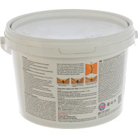 Шовный герметик для дерева Eurotex калужница 3 кг 1 27156