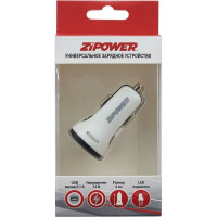 Универсальное зарядное устройство Zipower PM6662