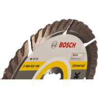 Диск алмазный Standard for Universal X-LOCK (125х22.2 мм) Bosch 2608615166