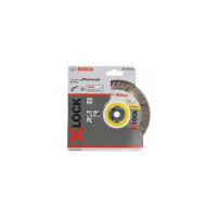 Диск алмазный Standard for Universal X-LOCK (125х22.2 мм) Bosch 2608615166