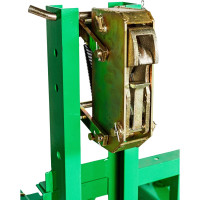 Захват вилочный для бочек модель DG720A EURO-LIFT 00019130