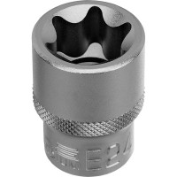 Набор головок внутренний TORX, 14 предметов, 1/4", 3/8", 1/2"  STELS 13675