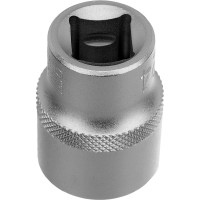 Набор головок внутренний TORX, 14 предметов, 1/4", 3/8", 1/2"  STELS 13675