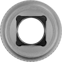 Набор головок внутренний TORX, 14 предметов, 1/4", 3/8", 1/2"  STELS 13675