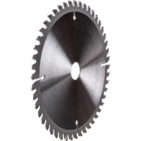 Диск пильный Hilberg Industrial Алюминий 160x20x48Т HA160