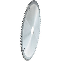 Диск пильный Hilberg Industrial Алюминий 210x30x80Т HA210