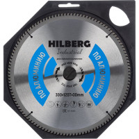 Диск пильный Hilberg Industrial Алюминий 300x30x120Т HA300