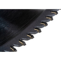 Диск пильный Hilberg Industrial Алюминий 300x30x120Т HA300