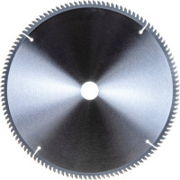 Диск пильный Hilberg Industrial Алюминий 300x30x120Т HA300
