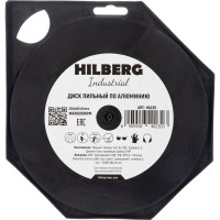 Диск пильный Hilberg Industrial Алюминий 230x30x80Т HA230