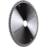 Диск пильный Hilberg Industrial Алюминий 230x30x80Т HA230