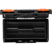 Ящик для инструментов,усиленный 16" STELS 90761