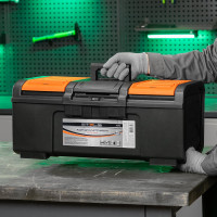 Ящик для инструментов, усиленный 24" STELS 90763