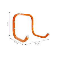 Кронштейн-полка Delta-Park BS-30 5006010