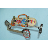 Кронштейн-полка Delta-Park BS-30 5006010