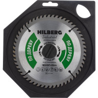 Диск пильный Hilberg Industrial Дерево 160x20x56Т HW162