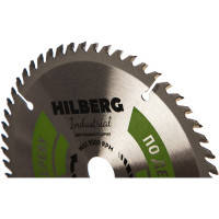 Диск пильный Hilberg Industrial Дерево 160x20x56Т HW162