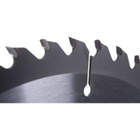 Диск пильный Hilberg Industrial Дерево 230x30x48Т HW231