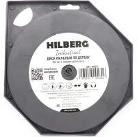 Диск пильный Hilberg Industrial Дерево 230x30x48Т HW231