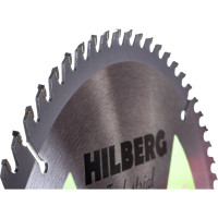 Диск пильный Hilberg Industrial Дерево 235x30x64Т HW237