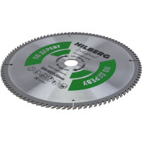 Диск пильный Hilberg Industrial Дерево 305x30x100Т HW307
