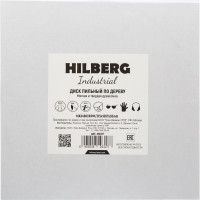 Диск пильный Hilberg Industrial Дерево 315x30x100Т HW317