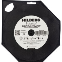 Диск пильный Hilberg Industrial Дерево 300x30x56Т HW301