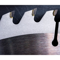 Диск пильный Hilberg Industrial Дерево 300x30x56Т HW301