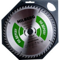 Диск пильный Hilberg Industrial Дерево 300x30x56Т HW301