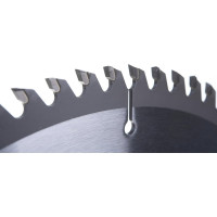 Диск пильный Hilberg Industrial Дерево 300x30x80Т HW302
