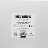 Диск пильный Hilberg Industrial Дерево 315x30x48Т HW316