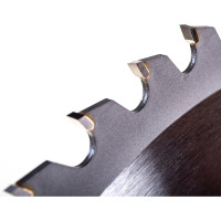 Диск пильный Hilberg Industrial Дерево 315x30x48Т HW316