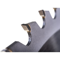 Диск пильный Hilberg Industrial Дерево 315x30x48Т HW316