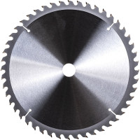 Диск пильный Hilberg Industrial Дерево 315x30x48Т HW316
