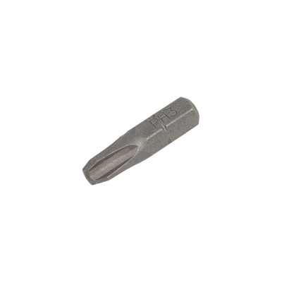 Вставка 1/4", PH3, 25 мм ROCKFORCE RF-121253(3343)