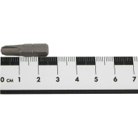 Вставка 1/4", PH3, 25 мм ROCKFORCE RF-121253(3343)