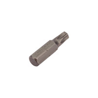 Вставка 1/4", Т27Hх25мм ROCKFORCE RF-1272527(3402)