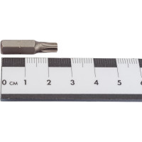 Вставка 1/4", Т27Hх25мм ROCKFORCE RF-1272527(3402)