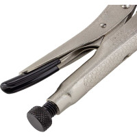 Зажим с фиксатором Rockforce 250мм RF-614250(11849)