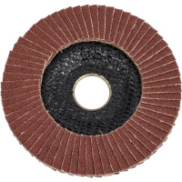 Круг лепестковый торцевой S.f.Metal, 115 мм, K60 Bosch 2608603713