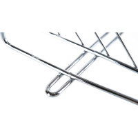 Угловая 3-ярусная полка Vanstore CLASSIC 573-90 073-00