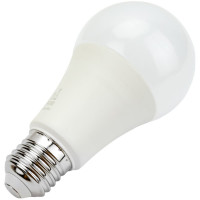 Светодиодная лампа Volpe LED-A65-20W/DW/E27/FR/NR . Форма A, матовая. UL-00004028